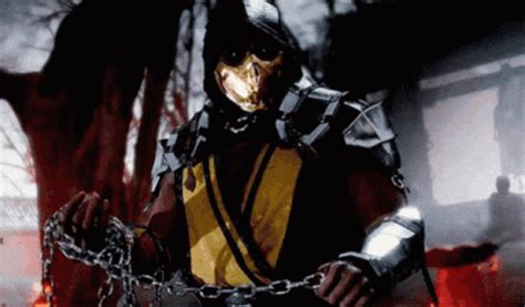 mortal kombat 4 gif|mortal kombat gif transparent.